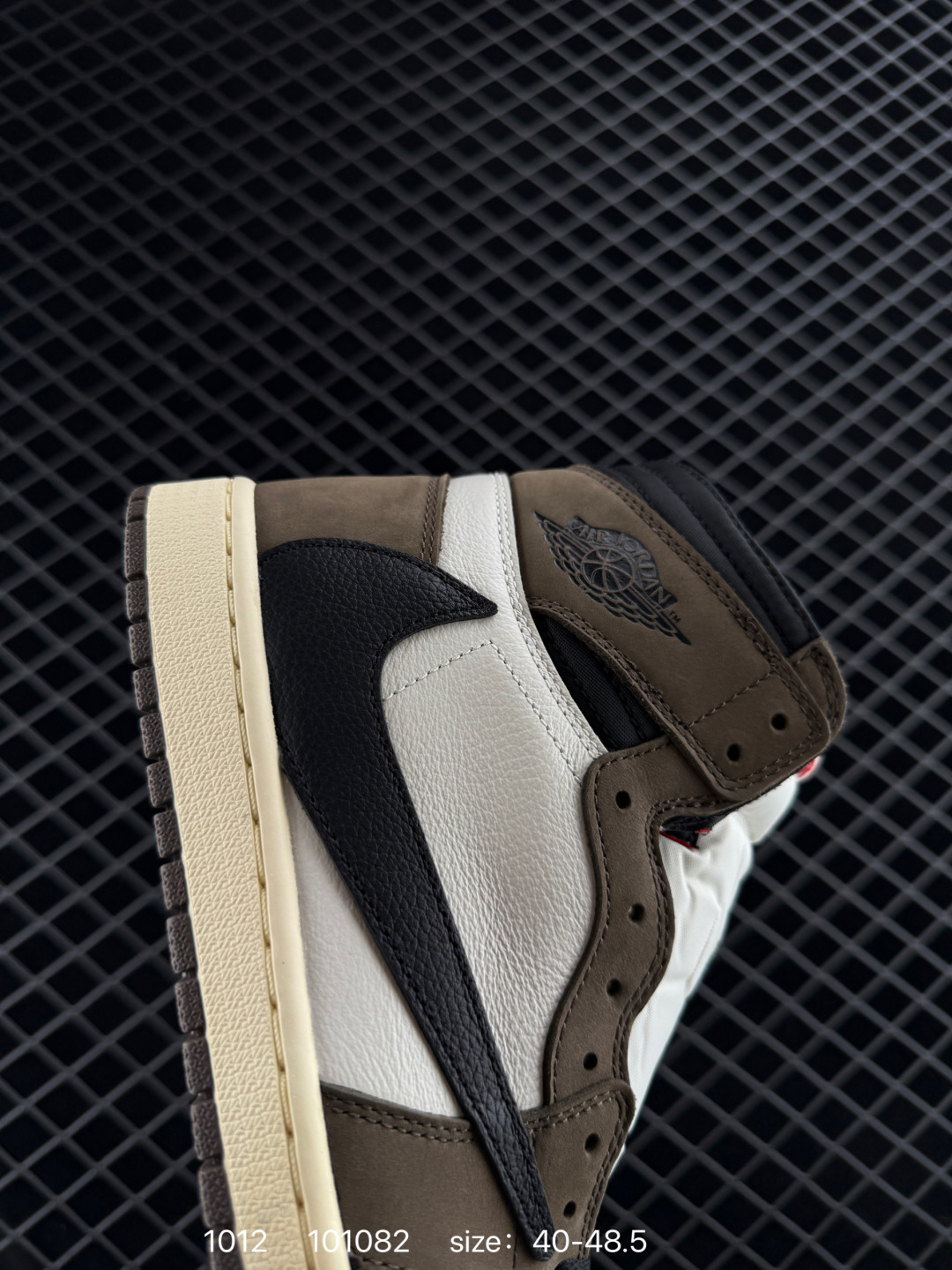 Nike Air Jordan 1 Retro High